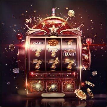 Antarmuka permainan Gonzo's Quest di aplikasi mobile walet toto